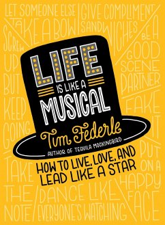 Life Is Like a Musical (eBook, ePUB) - Federle, Tim