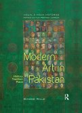 Modern Art in Pakistan (eBook, ePUB)