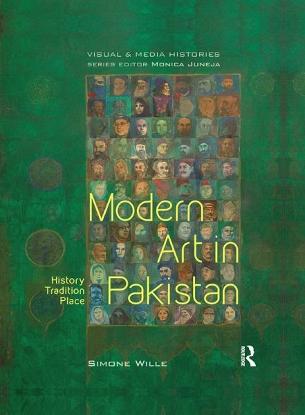 Modern Art in Pakistan (eBook, ePUB) Modern Art in Pakistan (eBook, ePUB)
