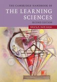 Cambridge Handbook of the Learning Sciences (eBook, ePUB)