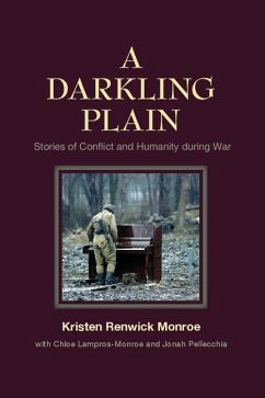 Darkling Plain (eBook, ePUB) - Monroe, Kristen Renwick