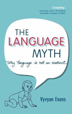 Cover Language Myth (eBook, ePUB)