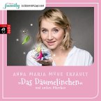Eltern family Lieblingsmärchen – Das Däumelinchen und andere Märchen (MP3-Download)