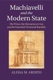 Machiavelli and the Modern State (eBook, ePUB)