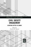 Civil Society Engagement (eBook, PDF)