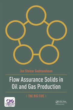 Cover Flow Assurance Solids in Oil and Gas Production (eBook, ePUB)