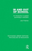 In and Out of School (eBook, ePUB)