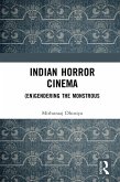 Indian Horror Cinema (eBook, ePUB)