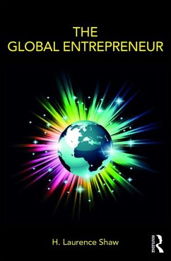 Cover The Global Entrepreneur (eBook, PDF)
