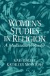 Women's Studies in Religion (eBook,... - Bild 1