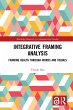 Integrative Framing Analysis (eBook,... - Bild 1