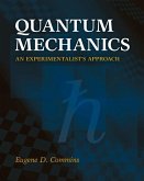 Quantum Mechanics (eBook, ePUB)