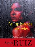 Un striptease de más (eBook, ePUB) Un striptease de más (eBook, ePUB)
