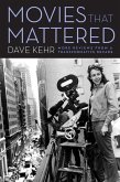 Movies That Mattered (eBook, ePUB) Movies That Mattered (eBook, ePUB)