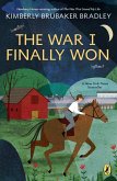 The War I Finally Won (eBook, ePUB)