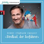 Eltern family Lieblingsmärchen – Sindbad, der Seefahrer (MP3-Download)