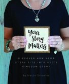 Your Story Matters (eBook, ePUB)