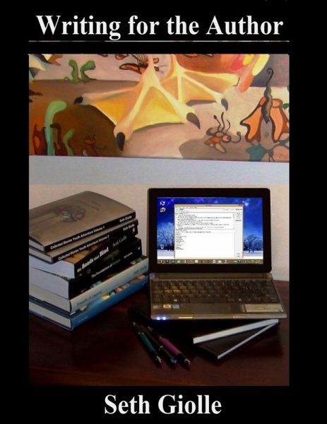 Writing for the Author (eBook, ePUB)