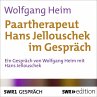 Paartherapeut Hans Jellouschek im... - Bild 1