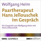 Paartherapeut Hans Jellouschek im Gespräch (MP3-Download)