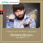Eltern family Lieblingsmärchen – Struwwelpeter, Suppenkaspar & Co. (MP3-Download)