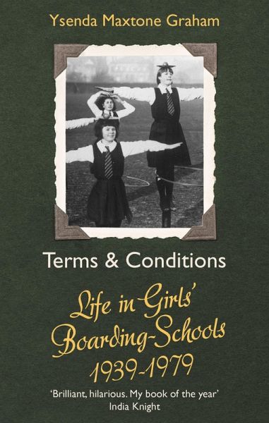 Terms & Conditions (eBook, ePUB) Terms & Conditions (eBook, ePUB)