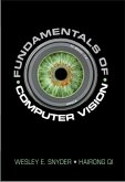 Fundamentals of Computer Vision (eBook, PDF)