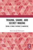 Trauma, Shame, and Secret Making (eBook, ePUB)