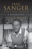Fred Sanger - Double Nobel Laureate (eBook, ePUB)