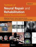 Textbook of Neural Repair and Rehabilitation: Volume 2, Medical Neurorehabilitation (eBook, ePUB)