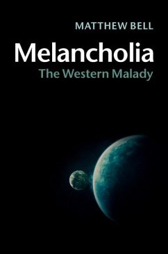 Melancholia (eBook, ePUB) - Bell, Matthew