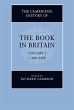 Cambridge History of the Book in... - Bild 1