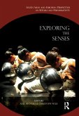 Exploring the Senses (eBook, PDF)