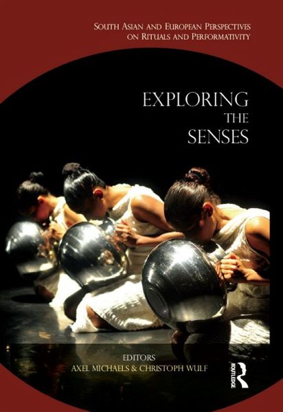 Exploring the Senses (eBook, PDF) Exploring the Senses (eBook, PDF)