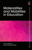 Materialities and Mobilities in Education (eBook, PDF)