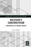 Nietzsche's Constructivism (eBook, ePUB)