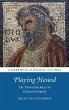 Playing Hesiod (eBook, ePUB) - Bild 1