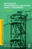 Methods of Environmental and Social Impact Assessment (eBook, PDF)