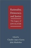 Rationality, Democracy, and Justice (eBook, ePUB)