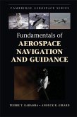 Fundamentals of Aerospace Navigation and Guidance (eBook, ePUB)