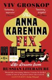 The Anna Karenina Fix (eBook, ePUB)