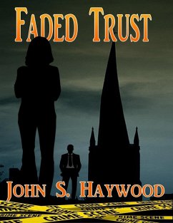Cover Faded Trust (eBook, ePUB)