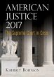 American Justice 2017 (eBook, ePUB) - Bild 1