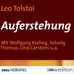 Auferstehung (MP3-Download) - Tolstoi, Leo