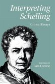 Interpreting Schelling (eBook, ePUB)