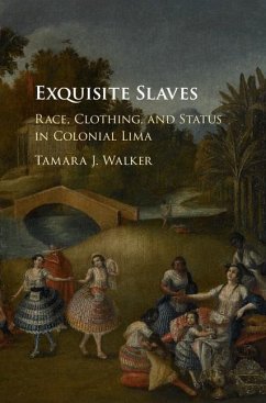 Cover Exquisite Slaves (eBook, ePUB)