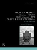 Hannah Arendt (eBook, PDF)