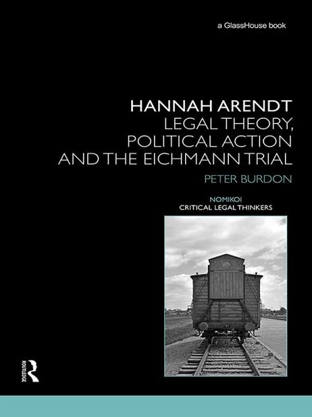 Hannah Arendt (eBook, PDF) Hannah Arendt (eBook, PDF)