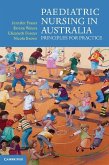 Paediatric Nursing in Australia (eBook, ePUB)