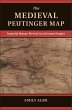 Medieval Peutinger Map (eBook, ePUB) - Bild 1